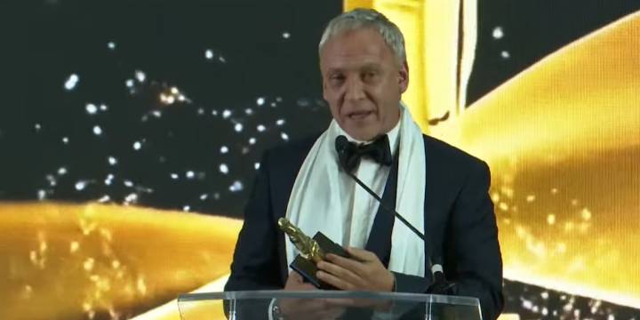 Martín Fierro Latino 2025: los momentos que más dieron que hablar en la ceremonia de Miami