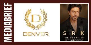 Denver For Men evolves ‘Scent of Success’ with Shah Rukh Khan in film championing humility