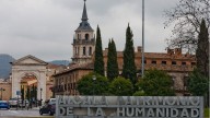 Alcalá de Henares celebra su 27 aniversario como Patrimonio de la Humanidad