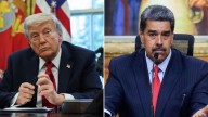 Trump habló con Maduro y le advirtió que EEUU multiplicará las acciones militares si no abandona Caracas