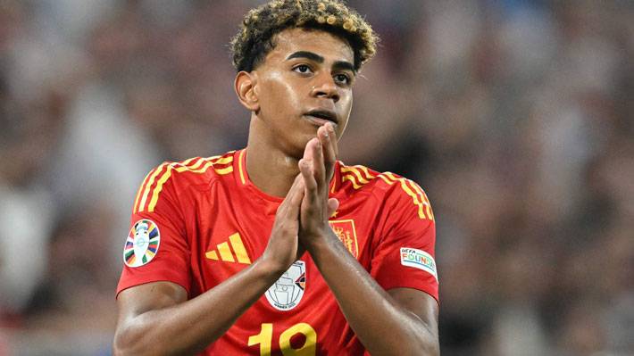 "Nunca viví algo así": La cronología y las declaraciones por la nueva polémica que sacude a Lamine Yamal en España