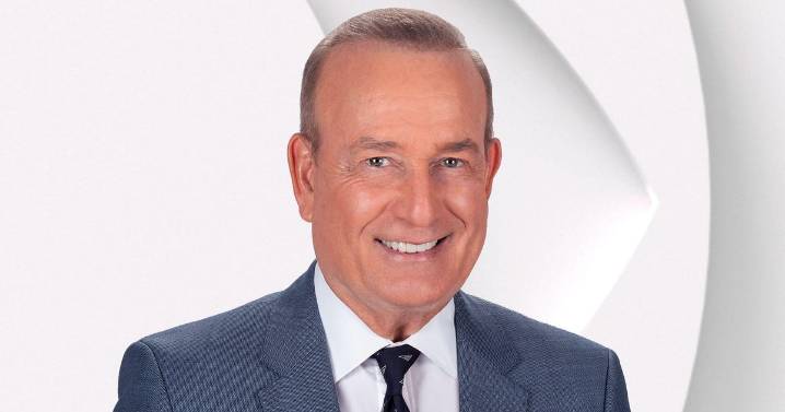 CBS Miami's Eliott Rodriguez to close a remarkable chapter after 25 years with the station