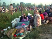 El sitio de Sarajevo y los "safaris de la muerte": denuncian en Italia viajes para disparar a civiles durante el brutal asedio a la capital de Bosnia