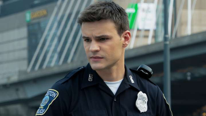 Boston Blue: Why Danny Reagan's Helicopter Parenting Might Cost Sean In The End