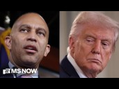 Leader Jeffries: Republicans have chosen to break our broken healthcare system even further