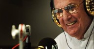 Talkback radio king John Laws dies aged 90