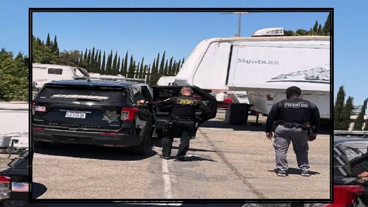 Un saldo parcial de 4 muertos y 10 heridos deja tiroteo en fiesta infantil en California