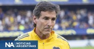Con dos cambios, la formación de Boca para enfrentar a Tigre por el Torneo Clausura