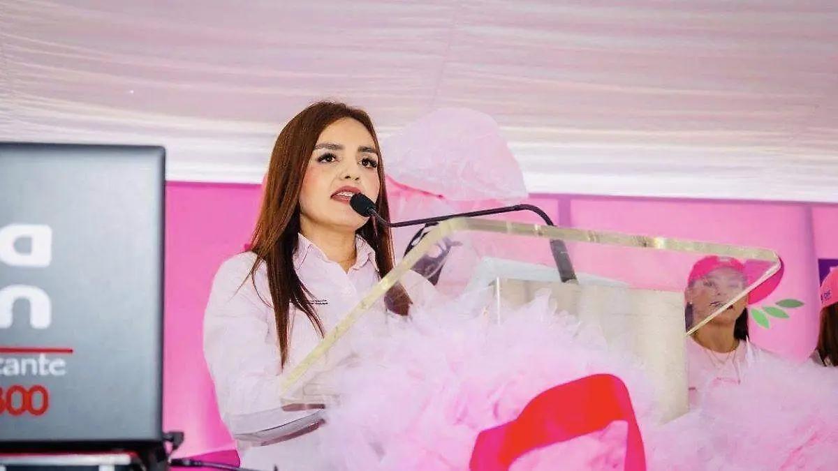 Grecia Quiroz: la viuda que tomará la alcaldía de Uruapan tras el asesinato de Carlos Manzo