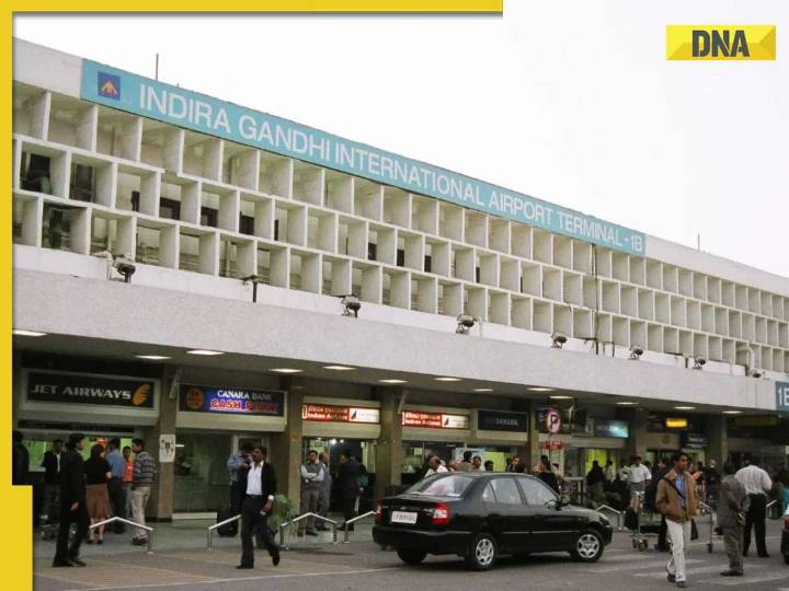 Delhi Blast: US, UK issues travel advisory to citizens, urges them to avoid THES