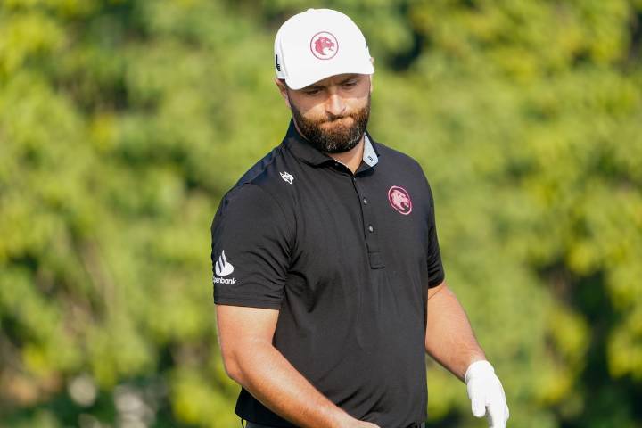 Controversial LIV Golf Format to Remain Unchanged as 72-Hole Events Are Announced for New Season