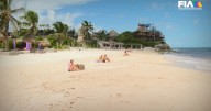 Crisis en Tulum: Comerciantes clausuran por falta de turistas y altas tarifas