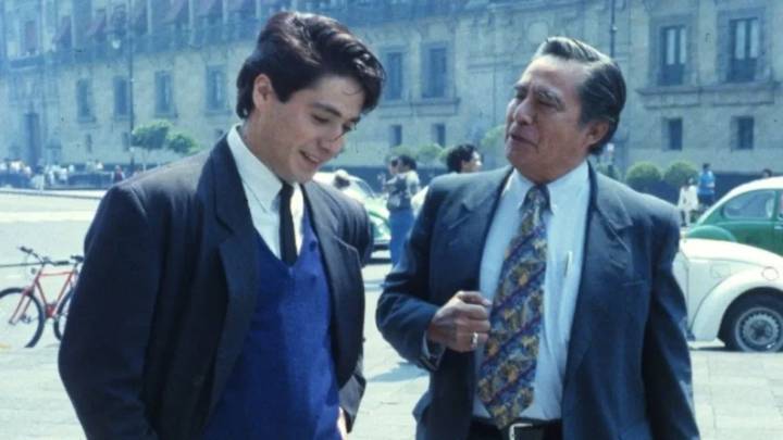 El callejón de los milagros, el clásico que no envejece