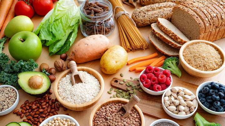 Video | Estos son los beneficios de comer alimentos orgánicos - Canal 1