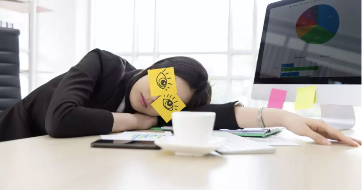 El valor del aburrimiento en tiempos de hiperproductividad