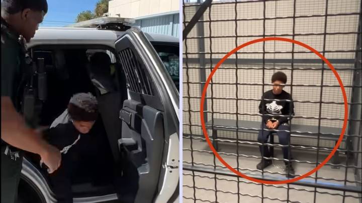 Arrestan a niño de 11 años por hacer una lista para asesinar a sus compañeros como en Death Note