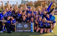 Top-ranked CNU advances to second field hockey NCAA final four – The Virginian