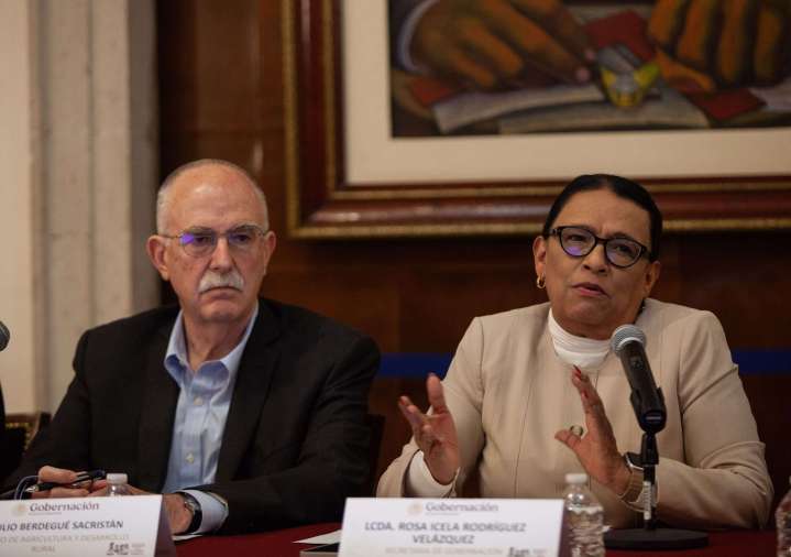 El gobierno contra sí mismo