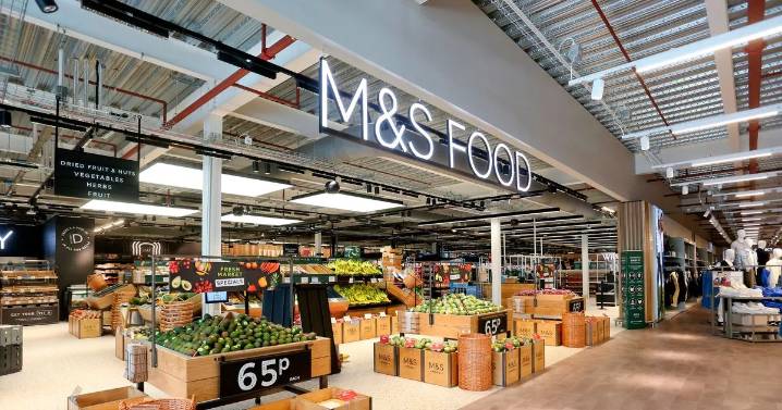 M&S release new £8 dinner that shoppers say is 'ideal for Christmas'