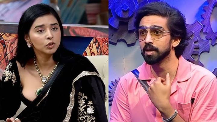 Bigg Boss 19, Episode 74: Amaal calls Tanya fake, Farrhana fires back with “dogla” tag
