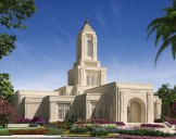 Groundbreaking for $27 million Mormon temple in Jacksonville set for 2026
