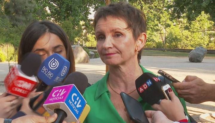 “La derecha ha ido ganando posiciones pero no sobre la base de evolucionar sino de involucionar y eso es peligroso”