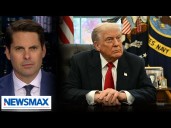 The biased media ‘never’ gives Trump ‘benefit of the doubt’: Rob Finnerty