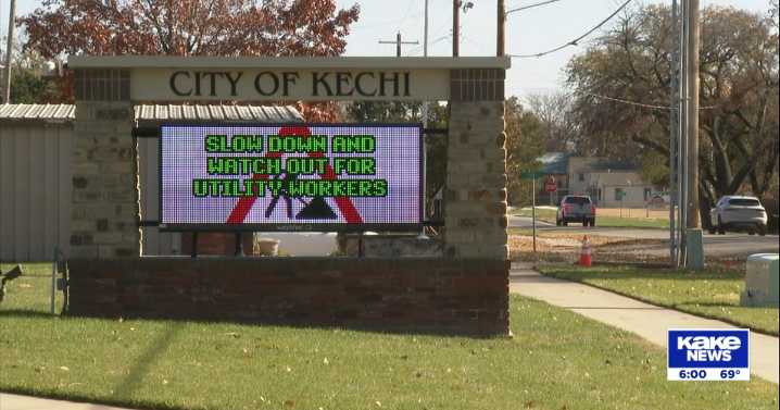 Kechi Mayor-elect responds after city council reduces mayor’s authority