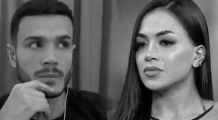 Mario Irivarren y su EMOTIVA despedida tras la DURA PÉRDIDA de su 'bebé' con Onelia Molina: "Te voy a extrañar mi hijita"