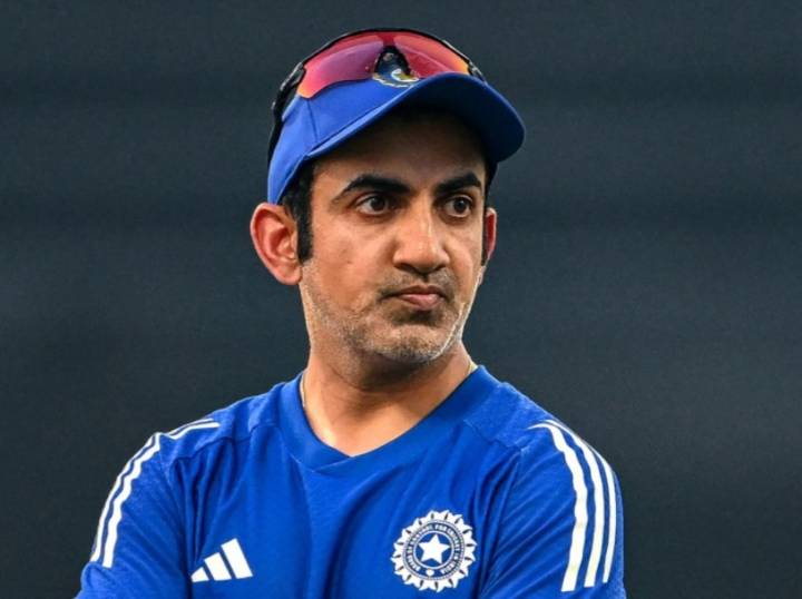 Gautam Gambhir Urges Higher Standards, Says Indian Team Still Short Of T20 World Cup Readiness