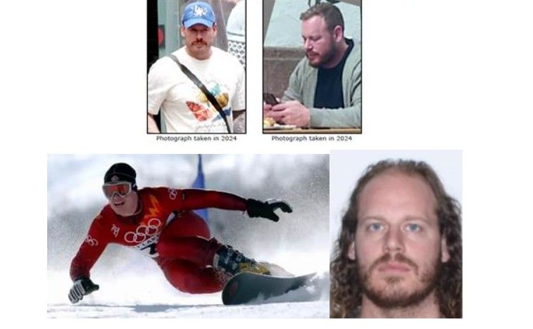 The latest on Olympian-turned-accused drug lord Ryan Wedding