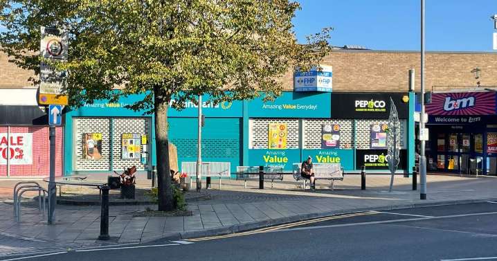'We'll have nothing left' - Poundland closure announcement brings more shopping sorrow to town