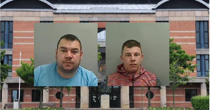 Stockton quadbiker 'zig-zagged' dangerously around park with toddler on back