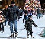 Snow forecast update: Another 8 inches could hit Syracuse area before midnight; officials urge caution