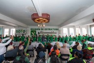 El Verde irrumpe con fuerza en Valle de Chalco; se adhieren exdiputado, exregidor del PRD, exdirigente de Morena y líderes sociales y empresariales