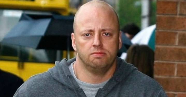 'Paranoid coke-fuelled' mob boss' horror killing spree including his own friends