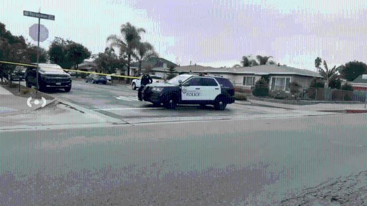 Man allegedly kills estranged wife's family at their L.A. County home