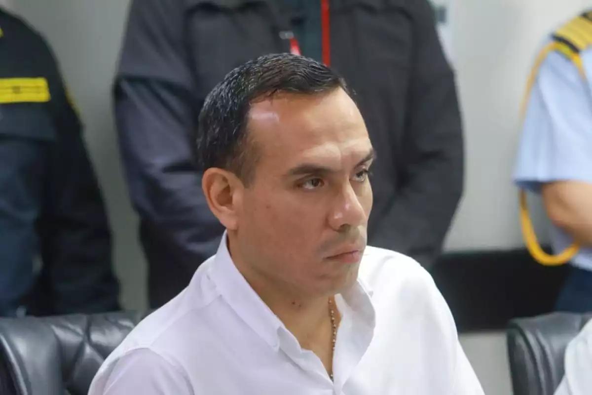 Presidente de Perú confirma rompimiento de relaciones diplomáticas con México