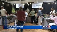 Holiday Bazaar to take place at the Mill in Starkville 