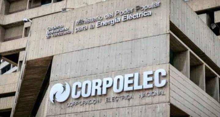 Corpoelec denuncia nuevo «sabotaje» de tres torres eléctricas en Anzoátegui