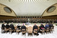 Synod on Synodality reports reveal continued study on women, but not female diaconate