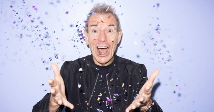 “Fue muy fuerte”: Alacrán habla de su reencuentro con Marcelo Tinelli después de 20 años y explica qué sintió al volver a trabajar con Alfredo Casero