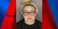 Woman pleads guilty to sexually abusing child, sending video to inmate