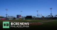 Philadelphia Phillies announce 2026 spring training schedule