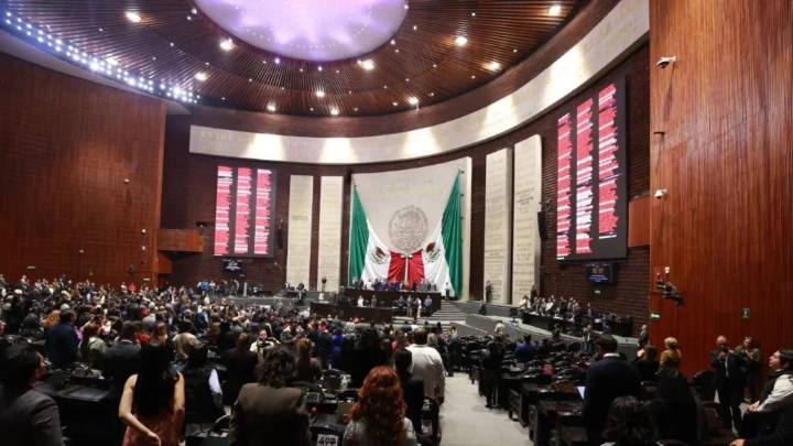 Diputados discuten Presupuesto de Egresos de la Federación 2026