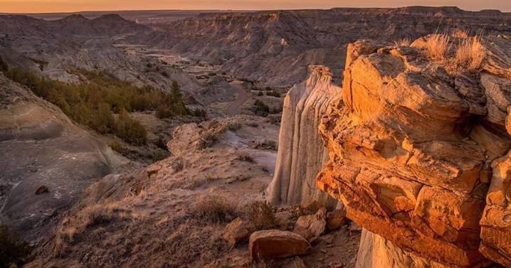 ‘Resilience and opportunity’: New research filling gaps on tourism trends in eastern Montana