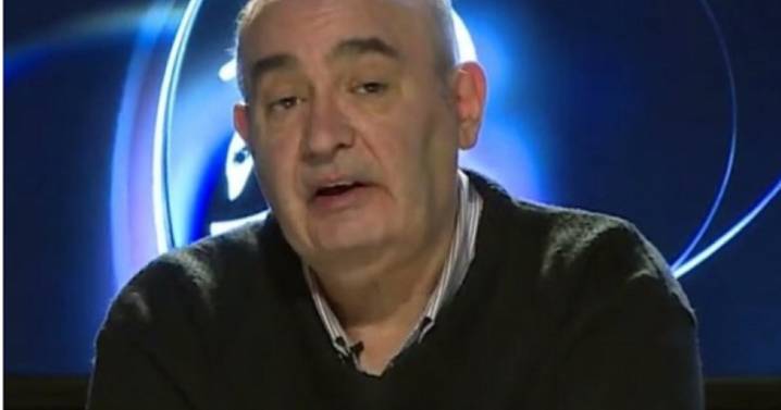 Dolor en Chubut por la muerte del docente y fundador de la Orquesta Sinfónica de la UNPSJB