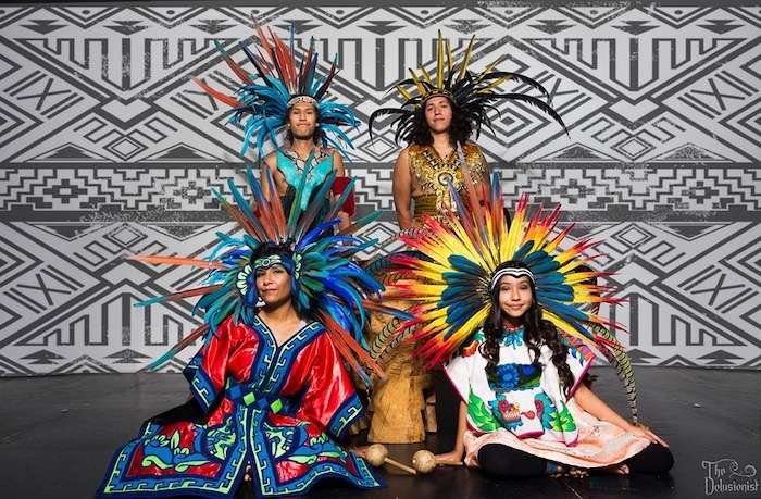 Children’s Museum Houston & Fort Bend Children’s Discovery Center Celebrate Native American Heritage Month