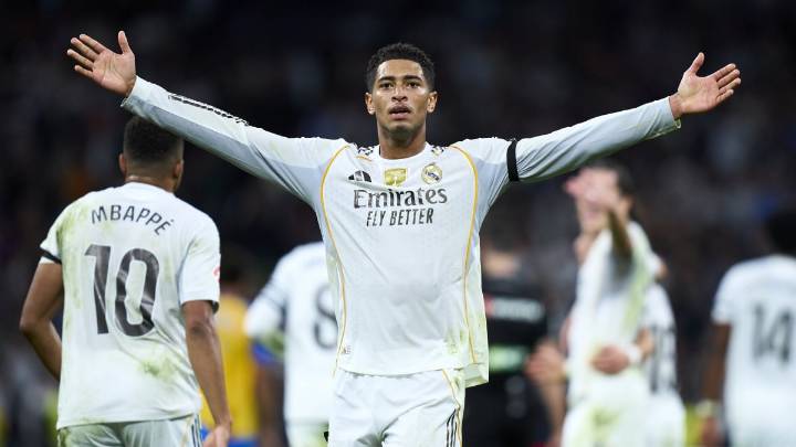 Liverpool vs. Real Madrid 2025 livestream: Watch Champions League for free