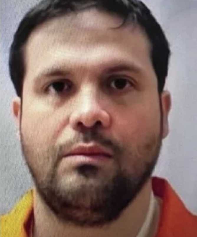 "El Güero", hijo de "El Chapo" Guzmán se declarará culpable por narcotráfico